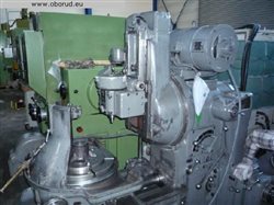 Зубодолбежный станок MAAG SH45